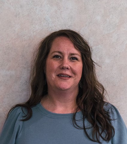 Kelly Maday